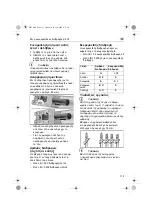 Preview for 115 page of Flex 329.363 Operating Instructions Manual