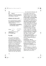 Preview for 118 page of Flex 329.363 Operating Instructions Manual