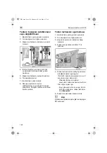 Preview for 124 page of Flex 329.363 Operating Instructions Manual