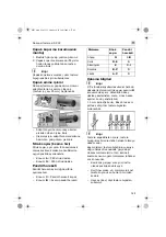 Preview for 125 page of Flex 329.363 Operating Instructions Manual