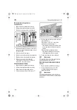 Preview for 134 page of Flex 329.363 Operating Instructions Manual