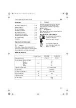 Preview for 139 page of Flex 329.363 Operating Instructions Manual