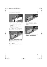 Preview for 143 page of Flex 329.363 Operating Instructions Manual