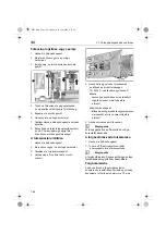 Preview for 144 page of Flex 329.363 Operating Instructions Manual