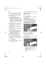 Preview for 152 page of Flex 329.363 Operating Instructions Manual