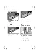 Preview for 153 page of Flex 329.363 Operating Instructions Manual