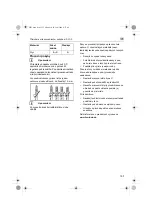 Preview for 155 page of Flex 329.363 Operating Instructions Manual