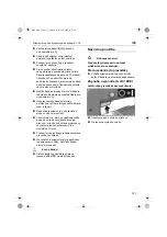 Preview for 161 page of Flex 329.363 Operating Instructions Manual