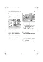 Preview for 163 page of Flex 329.363 Operating Instructions Manual