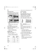 Preview for 164 page of Flex 329.363 Operating Instructions Manual