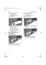 Preview for 172 page of Flex 329.363 Operating Instructions Manual