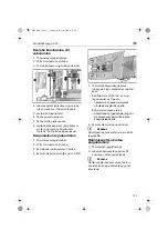 Preview for 173 page of Flex 329.363 Operating Instructions Manual