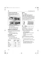 Preview for 174 page of Flex 329.363 Operating Instructions Manual