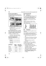 Preview for 184 page of Flex 329.363 Operating Instructions Manual