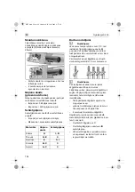 Preview for 194 page of Flex 329.363 Operating Instructions Manual