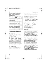 Preview for 196 page of Flex 329.363 Operating Instructions Manual