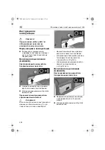 Preview for 202 page of Flex 329.363 Operating Instructions Manual