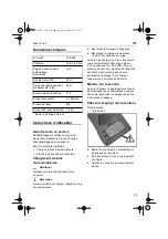 Preview for 25 page of Flex 329.460 Operating Instructions Manual