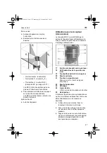 Preview for 27 page of Flex 329.460 Operating Instructions Manual