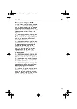 Preview for 31 page of Flex 329.460 Operating Instructions Manual