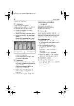 Preview for 38 page of Flex 329.460 Operating Instructions Manual