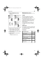 Preview for 39 page of Flex 329.460 Operating Instructions Manual