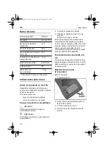 Preview for 46 page of Flex 329.460 Operating Instructions Manual