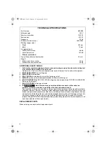 Предварительный просмотр 8 страницы Flex 331.678 Original Operating Instructions