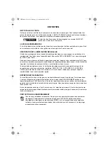 Предварительный просмотр 16 страницы Flex 331.678 Original Operating Instructions