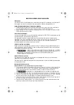 Предварительный просмотр 23 страницы Flex 331.678 Original Operating Instructions