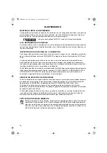 Предварительный просмотр 26 страницы Flex 331.678 Original Operating Instructions