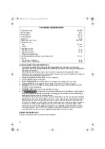 Предварительный просмотр 32 страницы Flex 331.678 Original Operating Instructions