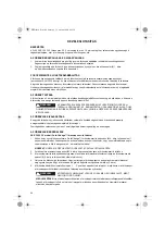 Предварительный просмотр 66 страницы Flex 331.678 Original Operating Instructions