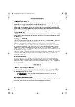 Предварительный просмотр 80 страницы Flex 331.678 Original Operating Instructions