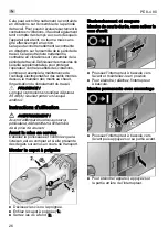 Preview for 26 page of Flex 405.817 Original Operating Instructions