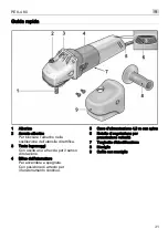 Preview for 31 page of Flex 405.817 Original Operating Instructions