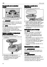 Preview for 44 page of Flex 405.817 Original Operating Instructions