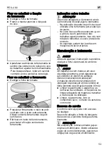 Preview for 53 page of Flex 405.817 Original Operating Instructions