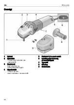 Preview for 64 page of Flex 405.817 Original Operating Instructions