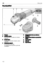 Preview for 130 page of Flex 405.817 Original Operating Instructions