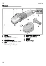 Preview for 138 page of Flex 405.817 Original Operating Instructions