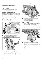 Предварительный просмотр 68 страницы Flex 4054891293078 Manual