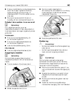 Предварительный просмотр 69 страницы Flex 4054891293078 Manual