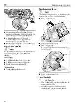 Предварительный просмотр 80 страницы Flex 4054891293078 Manual