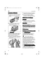 Preview for 12 page of Flex 417.955 Operating Instructions Manual