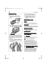 Preview for 16 page of Flex 417.955 Operating Instructions Manual