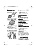 Preview for 20 page of Flex 417.955 Operating Instructions Manual