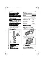 Preview for 27 page of Flex 417.955 Operating Instructions Manual