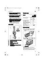 Preview for 33 page of Flex 417.955 Operating Instructions Manual