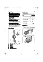 Preview for 39 page of Flex 417.955 Operating Instructions Manual